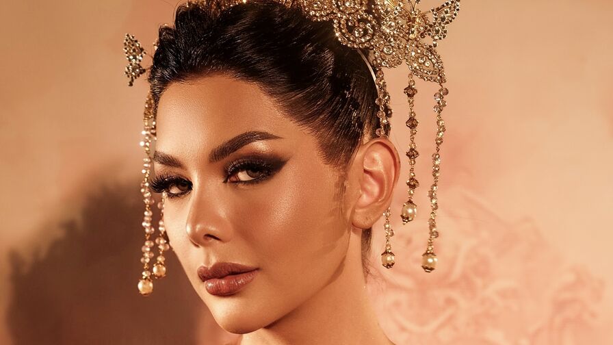 Live Porn Chat with NathalieWalton