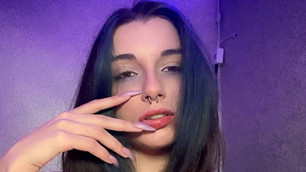 Live Chat with LiliaGummersall on LiveJasmin