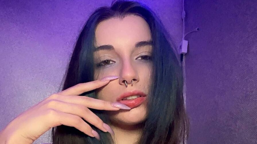 Live Porn Chat with LiliaGummersall