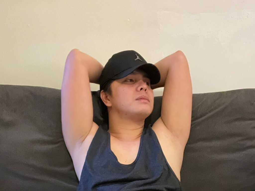 NickMagnolia Nackt