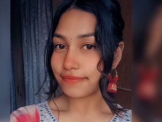 VIVO.webcam AnaMadeline (19) girl with normal breasts