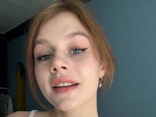 OdelynCall - LiveJasmin Teen Deepthroat Dildo Girl 