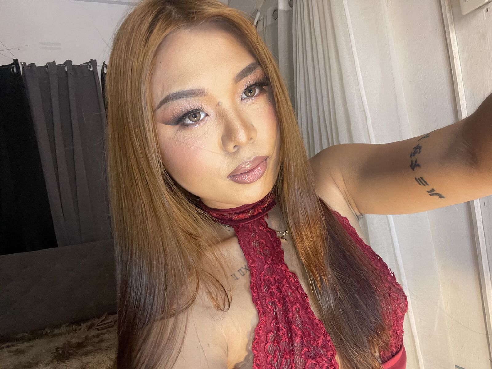 Live cam for ScarletteSmith