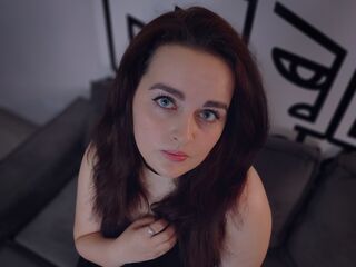 Webcam model MeganHoll from Web Night Cam