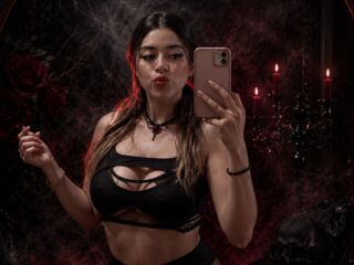 VIVO.webcam IsabellaLancast (23) girl with big breasts