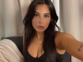 MillieDenver Sex cam private