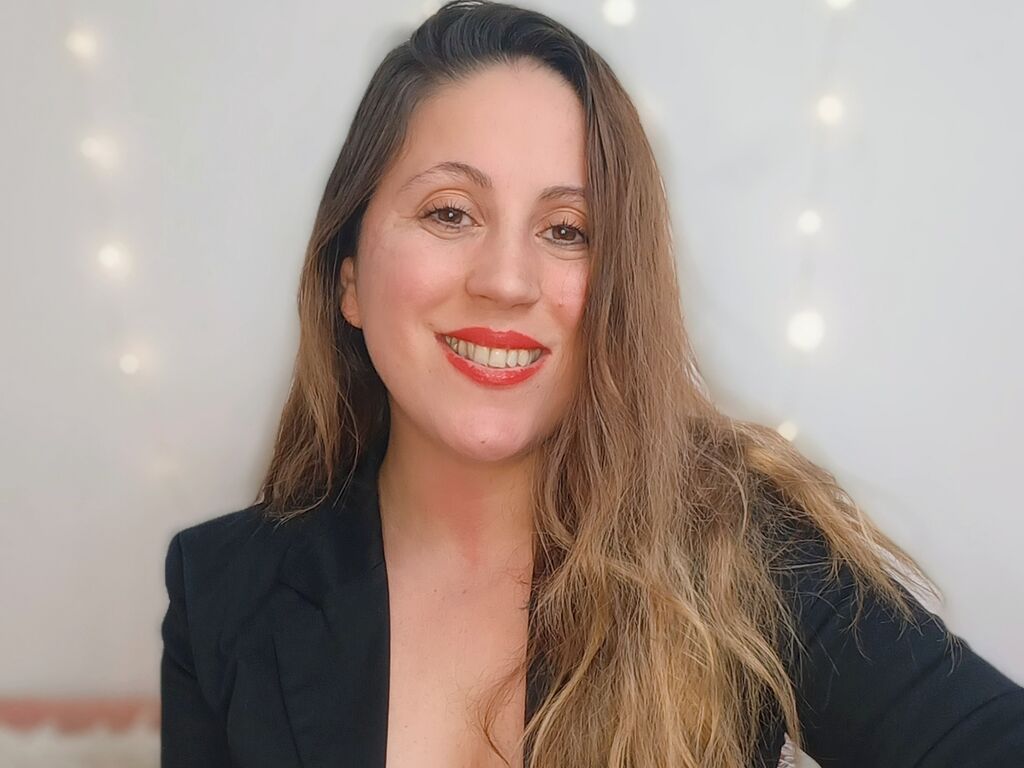 SofiEstevez – Live Cam Photo