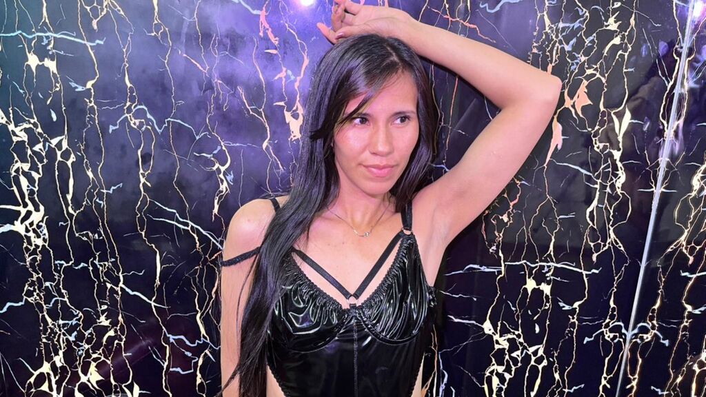 Statistics of AnnitaRogers cam girl at GirlsOfJasmin