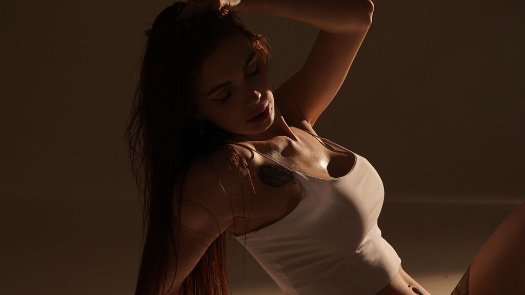 ViktoriaRoberts Live Chat on LiveJasmin