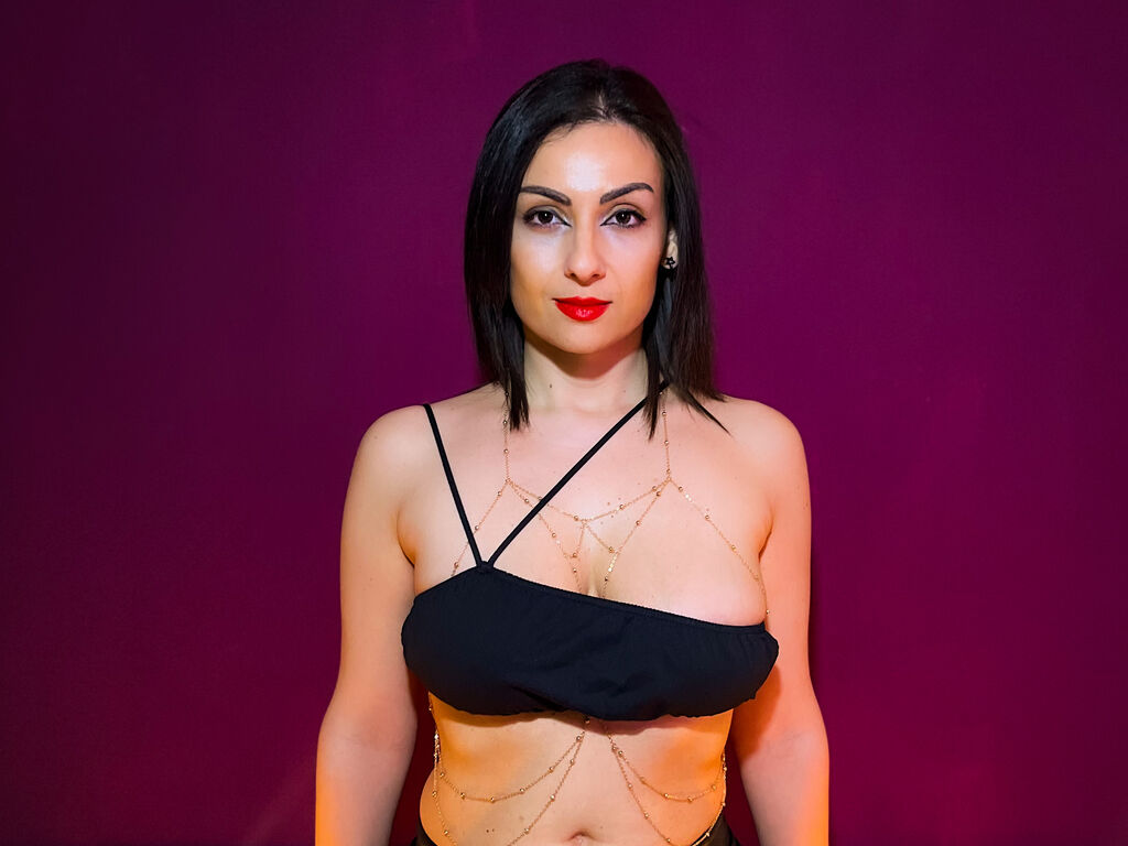 SofiaBunton Camera Thumbnail