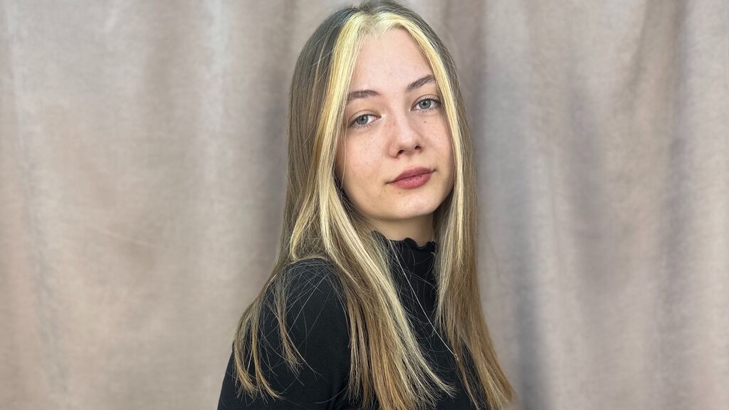 MableEwbank live cam model at LiveJasmin