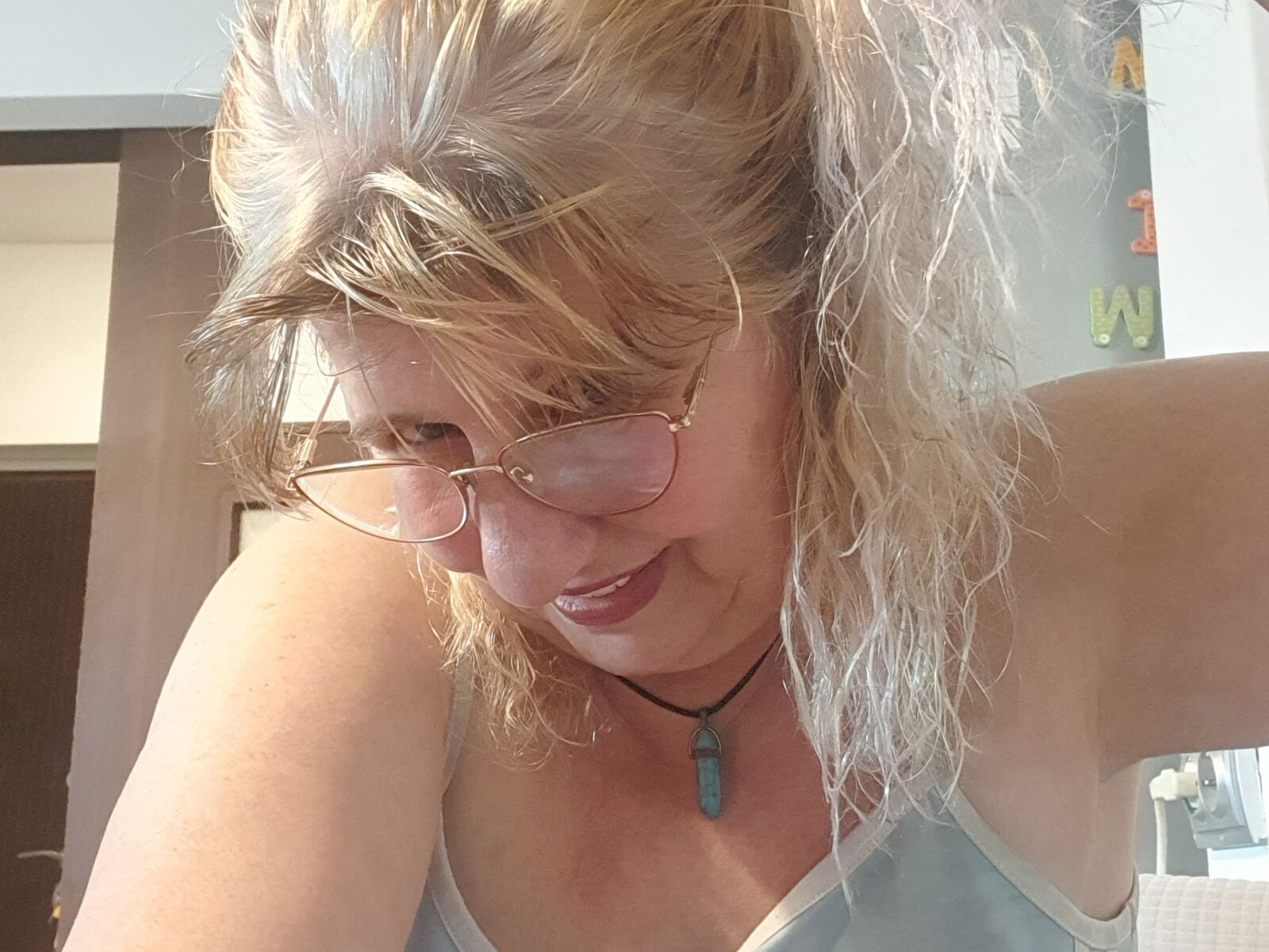 Live cam for LoryBell