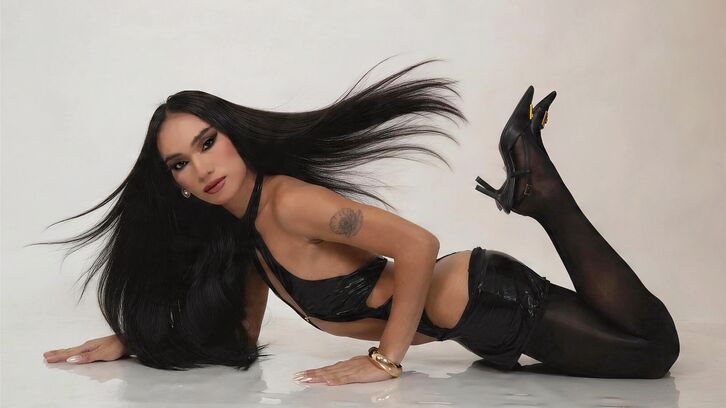 KatrinaLopez live webcam show