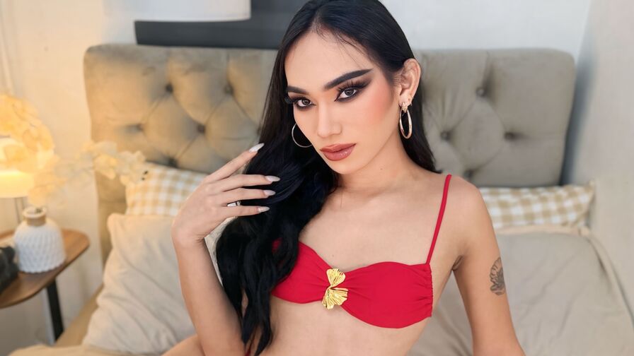 Watch KatrinaLopez live on shemalefreeporn.net