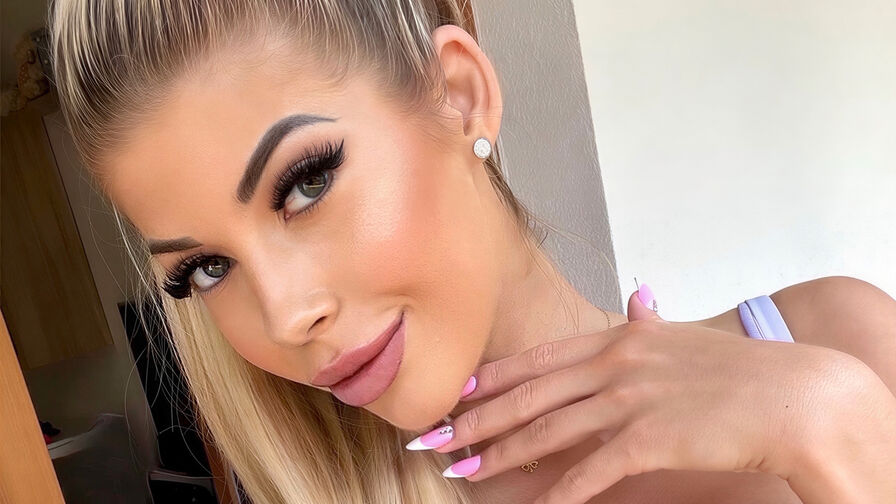 Ariankaa Porn Vip Show