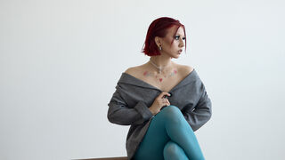 Kostenlos Nackt AnnBenzo