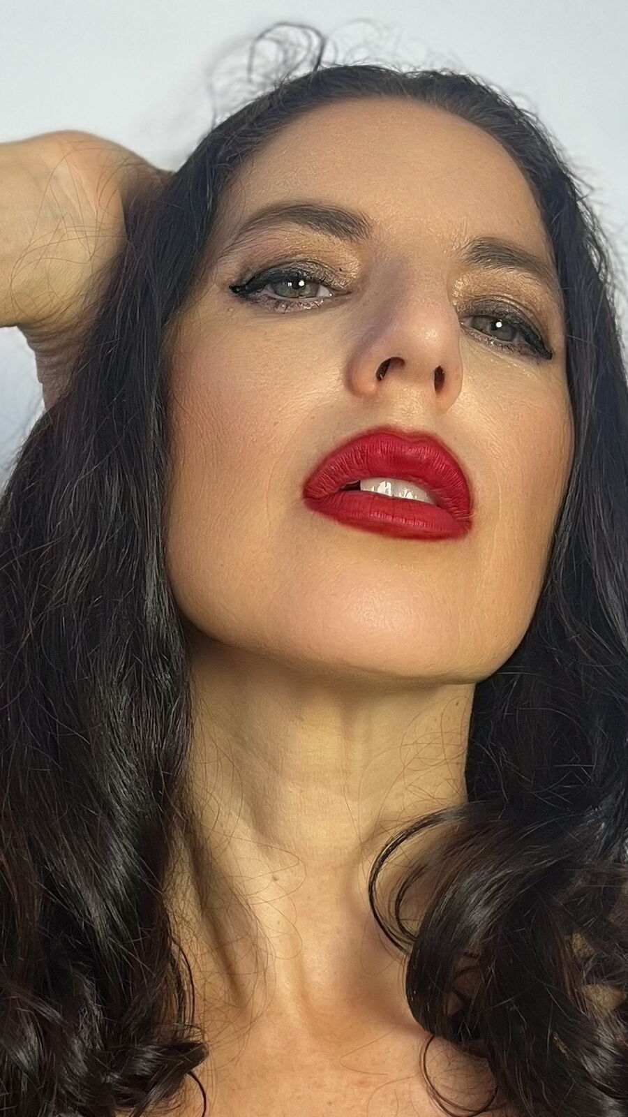AmandaHug erotic portrait