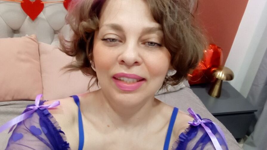LiliaLewis live cam