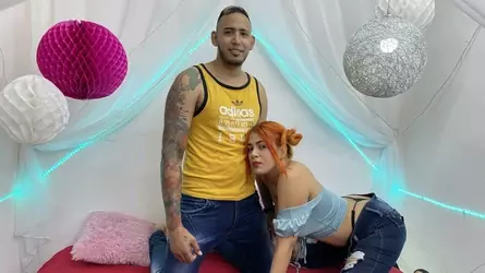 CassiAndMorgan's chat room
