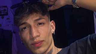RandyCruz webcam