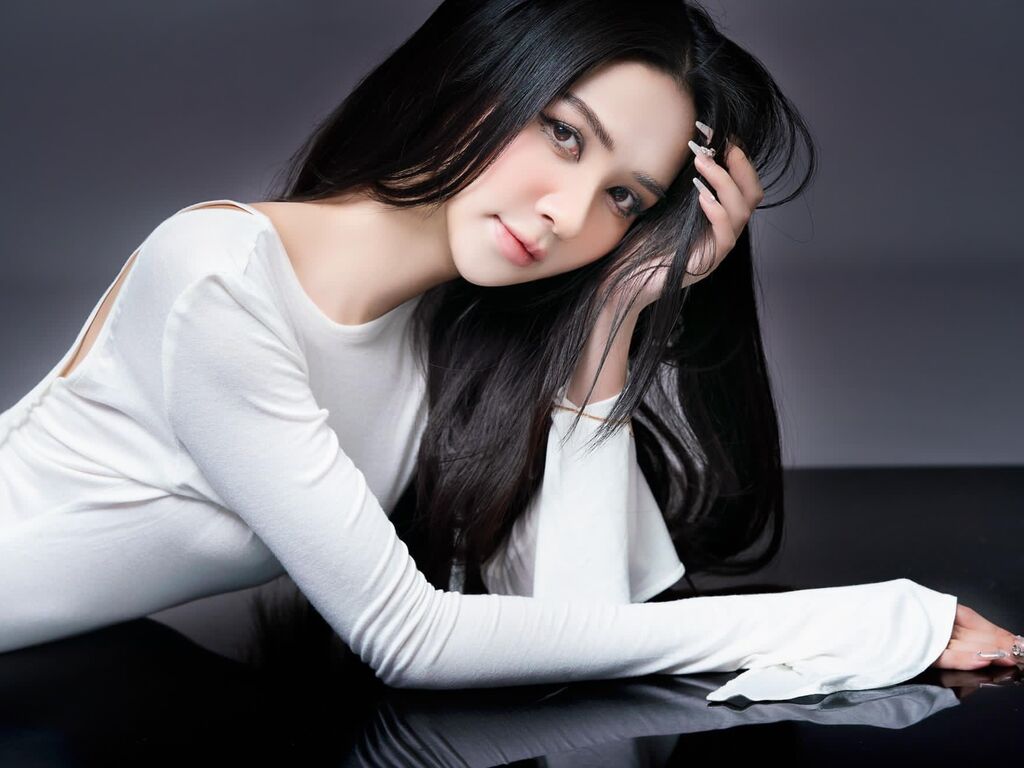 AnnaErena LiveJasmin profile photo