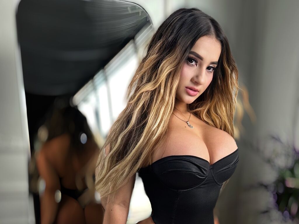 AmberSmit LiveJasmin girl Cam2Cam preview