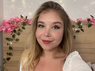 real web cam porn LilithBonheur
