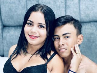 Live Cam Model LunaAndFreddy