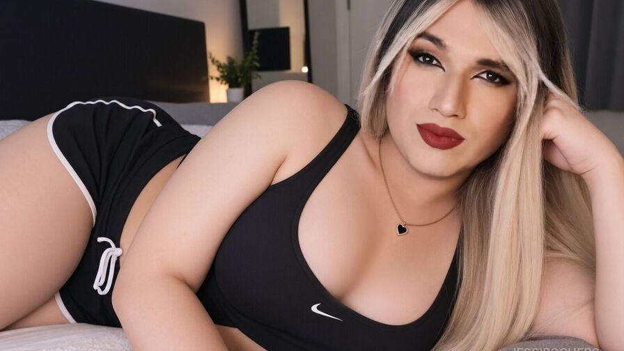 Naked JessiRoghers gallery