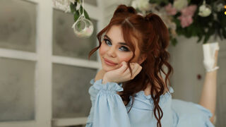 Kostenlos Nackt AriannaHardy