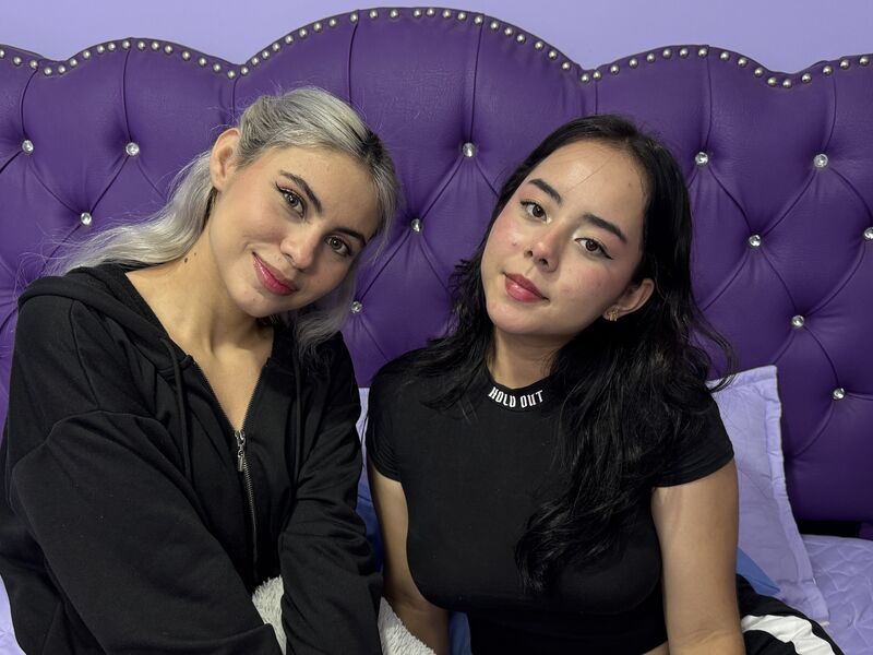 LucyAndLyla superxxxporn