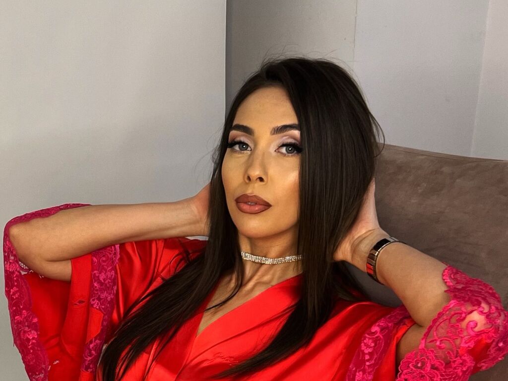 IvettePrice Nude