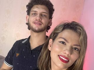 free voyeur webcam MiaAndCharly