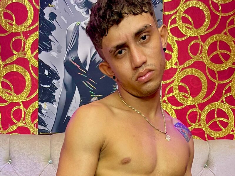 GaboBrown