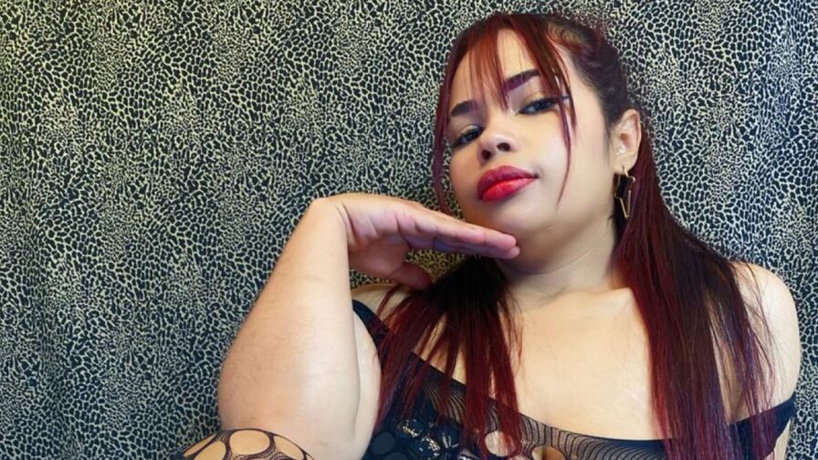 KendalRossee live cam model on MistressWorld