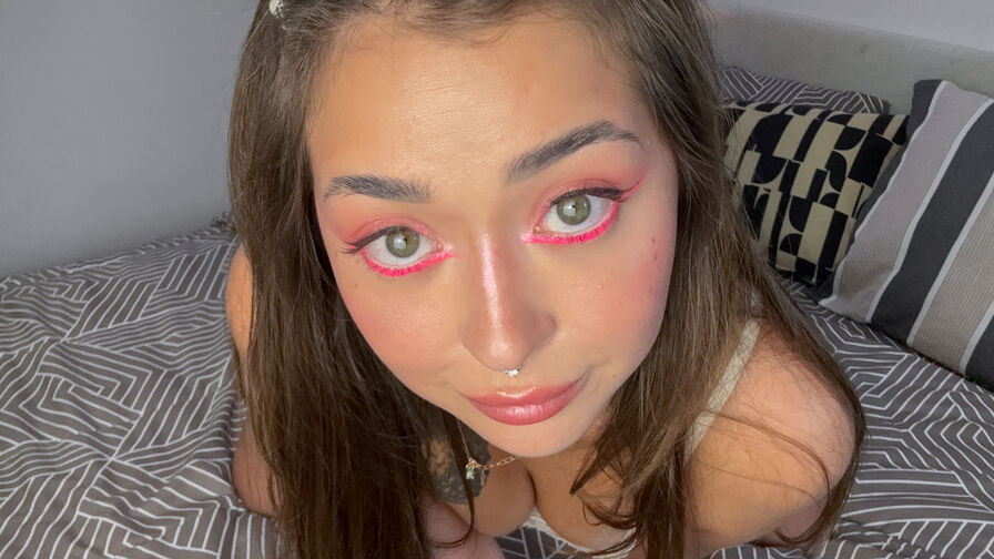 IskrinaCold Porn Vip Show