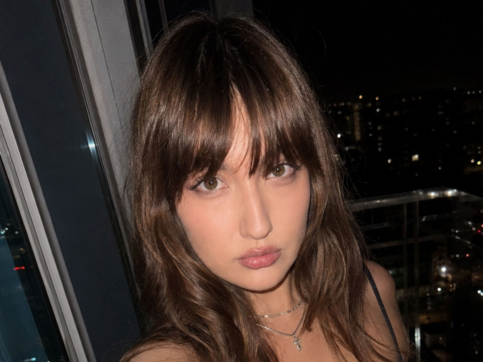 Live cam for AlizaShaner