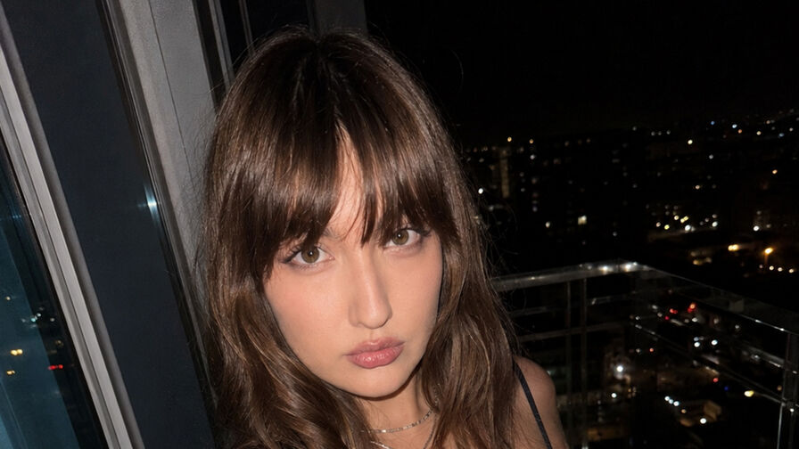 VIP Live Sex Chat with AlizaShaner