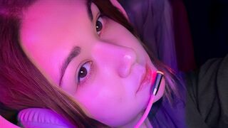 KimSoprano live streaming girl cam