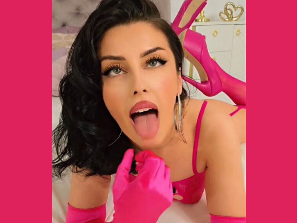 KarinAss LiveJasmin free chat profile photo