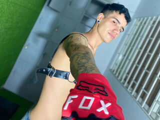 KilyanGuti - LiveJasmin Boy 