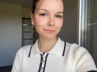 striptease webcam EmiliaEvanse