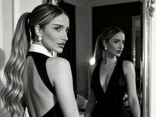 TiffanyAddams LiveJasmin Fingering  Adult Cam Video 