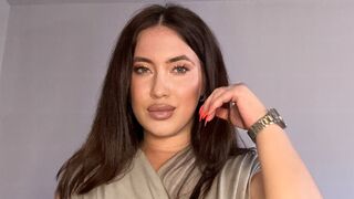 Free Nude AlissonWave