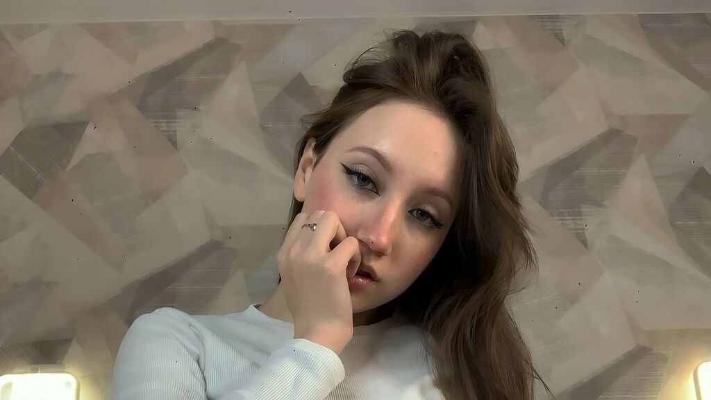 EmilyJers live cam model at LiveJasmin