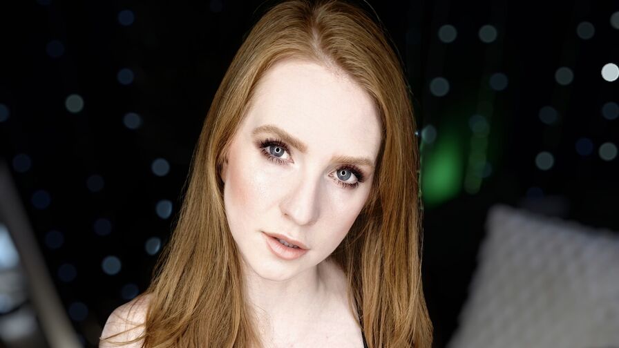 Live Sex Chat with AsheraTallis