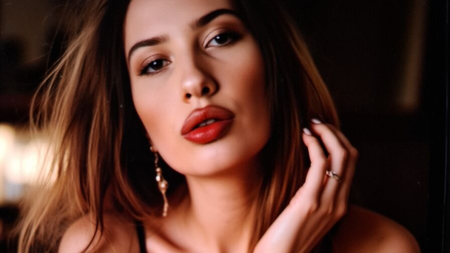 Watch ElzaKom live on Sex Zoom