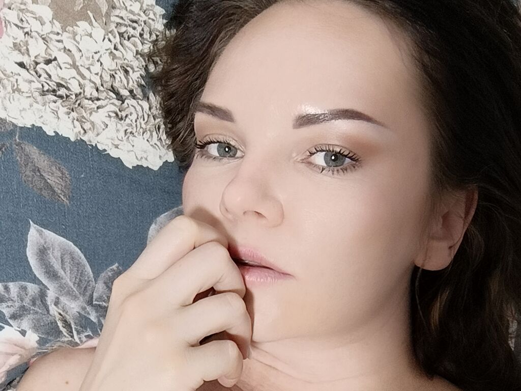 CandiceBlossom LiveJasmin webcam model