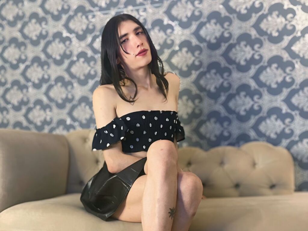 HiromiPemberton