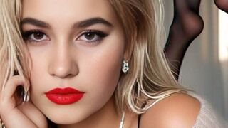 AmberMonro Live Webcam on LiveJasmin